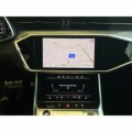 Дополнительная мультимедиа на штатный экран Audi на андроид